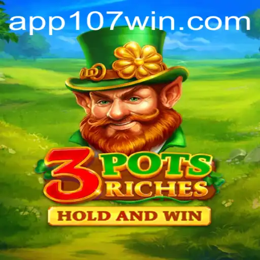 Descubra o Mundo de 3potsRiches: O Jogo que Está Mudando Como Jogamos