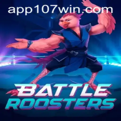 Descubra BattleRoosters: O Jogo Inovador que está Conquistando os Jogadores