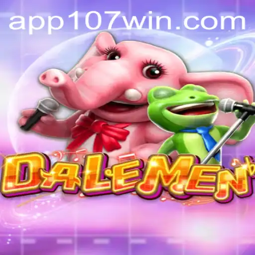 Explorando o Fenômeno do Jogo DALEMEN