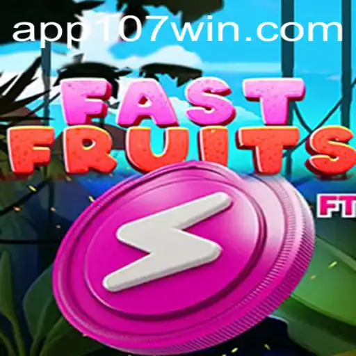 Descubra o Emocionante Mundo de FastFruits: Um Jogo de Estratégia e Ação