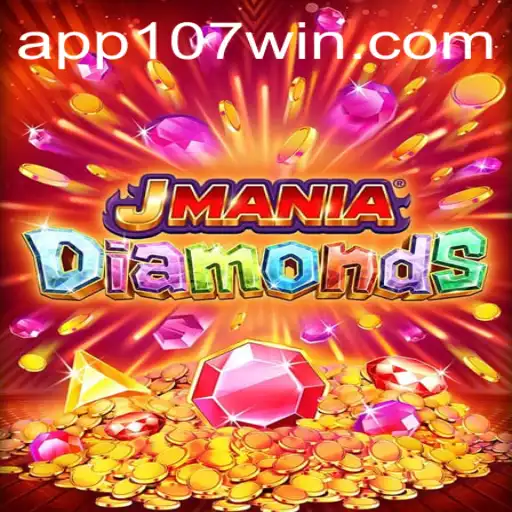 Explorando o Fascinante Mundo de JManiaDiamonds: Descrição, Introdução e Regras do Jogo