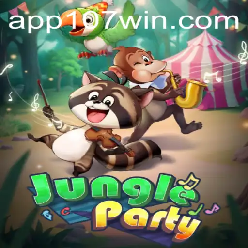 JungleParty: Aventura Selvagem e Estratégia no Coração da Selva