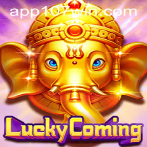 LuckyComing: Conheça o Emocionante Jogo da Sorte com a Palavra-Chave 107win