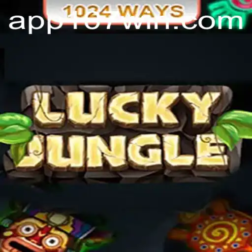 Entendendo LuckyJungle1024: Mergulhe na Aventura e Estratégia do Jogo