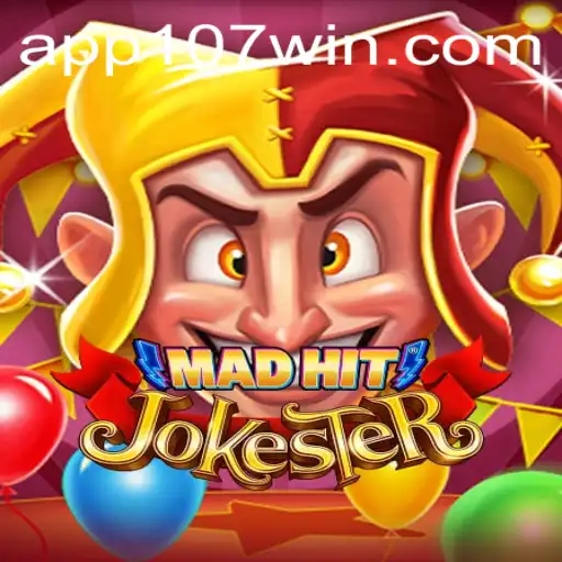 Descubra o Mundo Divertido de MadHitJokester