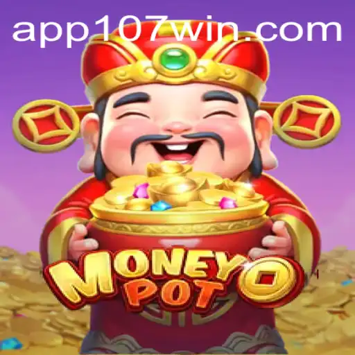 Explorando o Fascinante Mundo de MoneyPot: O Melhor Caminho para a Vitória com 107win