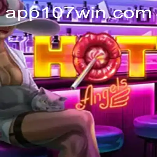 Desvendando HotAngels: O Jogo Revolucionário com a Chave do Sucesso 107win