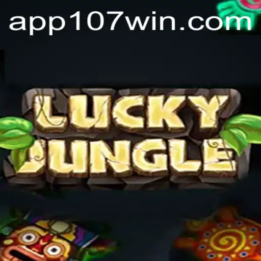 Explorando LuckyJungle: Um Mergulho nas Regras e Dinâmicas do Jogo