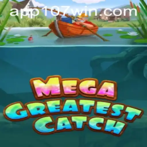 Explorando o Mundo de MegaGreatestCatch: Guia Completo do Jogo e Regras