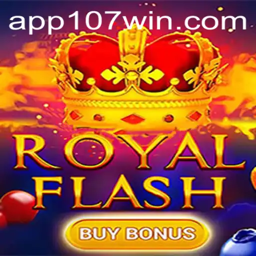 Descubra o Eletizante Mundo de RoyalFlashBuyBonus: Emoção e Estrategia