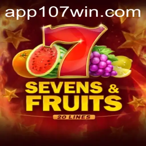 Explorando o Vibrante Mundo de SevensFruits20: Um Jogo de Azar com Regras Simples e Entretenimento Garantido