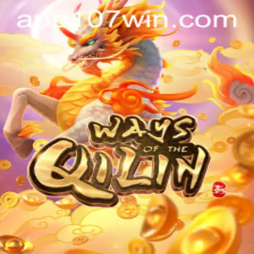 Descubra a Aventura Incrível de 'Ways of the Qilin'